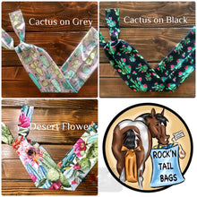 Load image into Gallery viewer, 3-Tube Tail Wraps