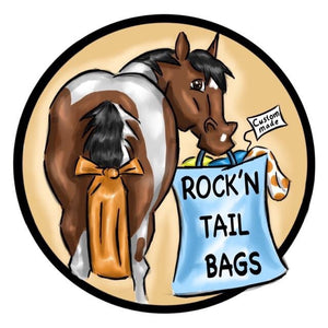 Rock&#39;N Tail Bags