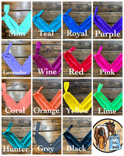 Load image into Gallery viewer, 3-Tube Tail Wraps