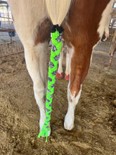 Load image into Gallery viewer, 3-Tube Tail Wraps