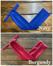 Load image into Gallery viewer, 3-Tube Tail Wraps