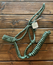Load image into Gallery viewer, LMB Halters w/ Lead