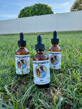 Load image into Gallery viewer, Rock’N Regrowth Serum