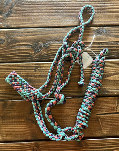 LMB Halters w/ Lead