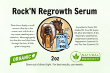 Load image into Gallery viewer, Rock’N Regrowth Serum