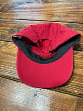 Load image into Gallery viewer, Red Cotton Hat