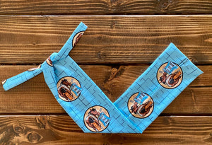Rock'N Tail Bag - Exclusive