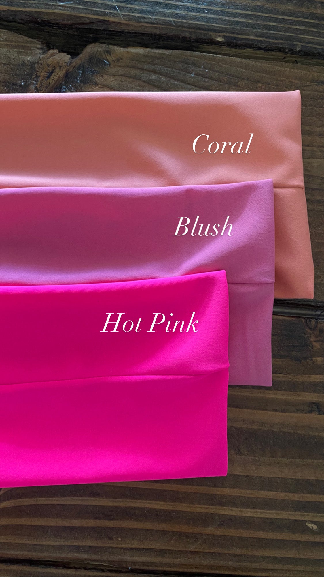 Hot Pink Designer Horse Tail Bag Oversize