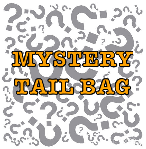 Mystery Tail Bag - Exclusive